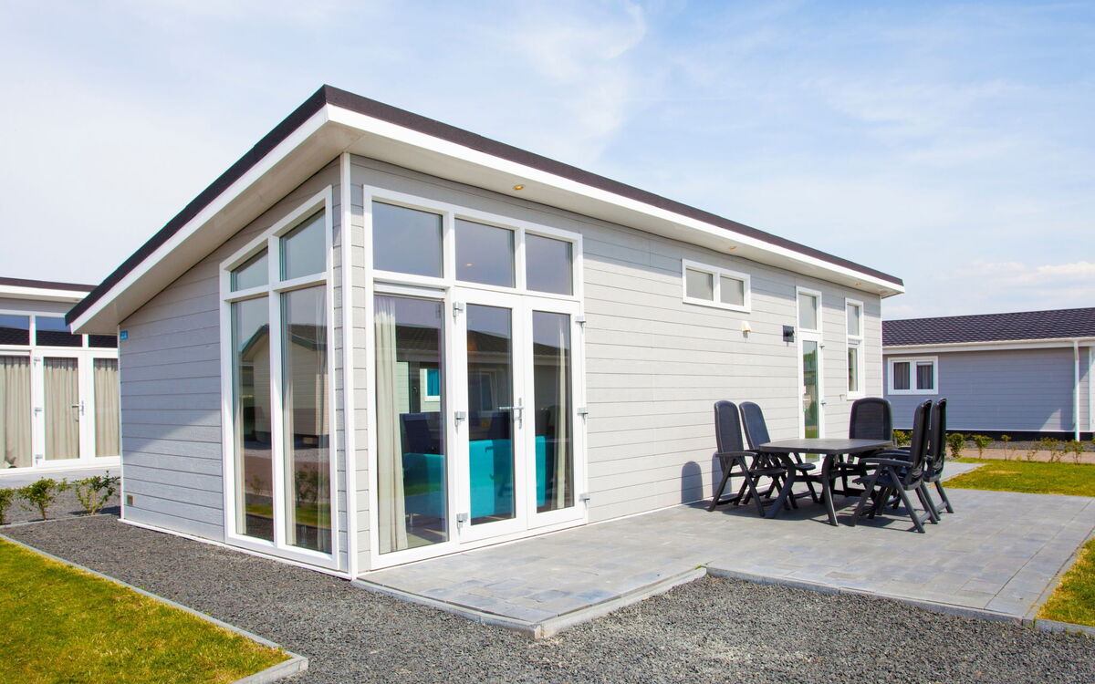 Unterkunft:&nbsp;Recreatiepark De Woudhoeve 201.44