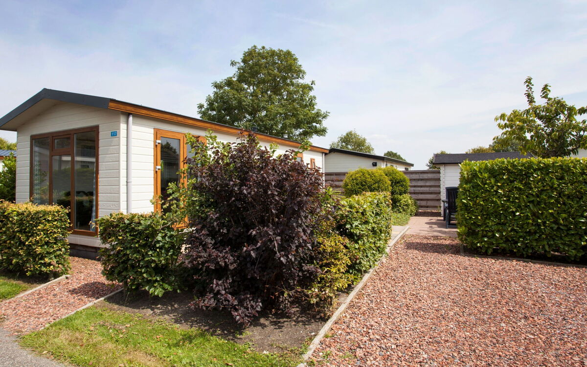 Unterkunft:&nbsp;Recreatiepark De Woudhoeve 205.16