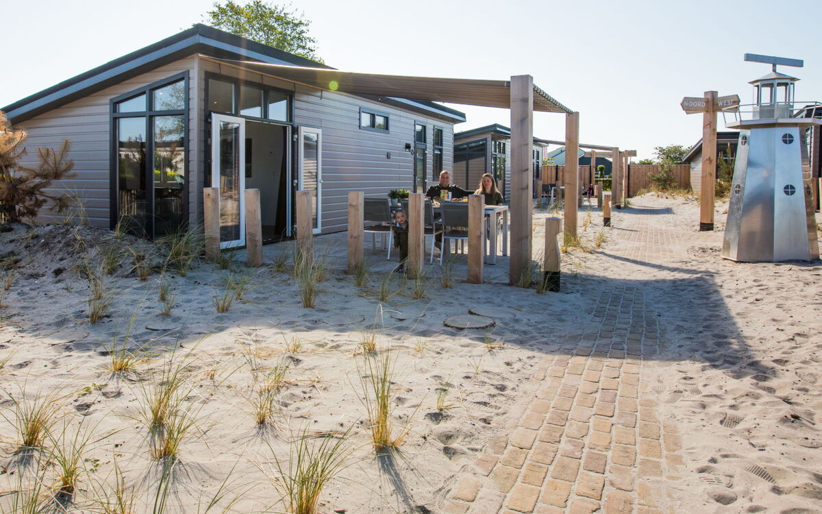Unterkunft:&nbsp;Parc Du Soleil 114.4