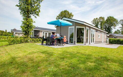 Unterkunft:&nbsp;Residence De Leuvert 303.6