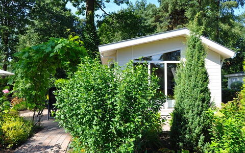 Unterkunft:&nbsp;Bospark Ede 203.1