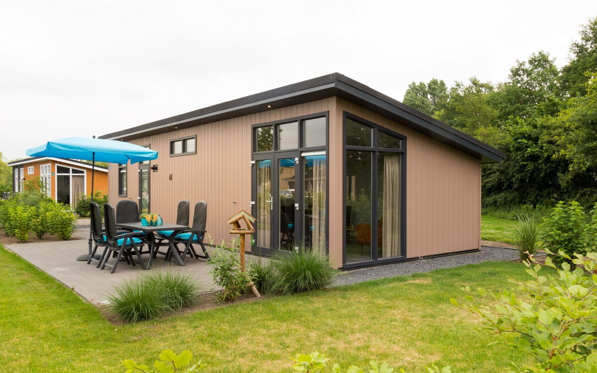 Unterkunft:&nbsp;Residence Lichtenvoorde 103.14