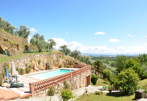 Agli Olivi: Eigentum, Grundeigentum, Gebäude, Estate, Haus, Zuhause, Villa, Schwimmbad, Landschaft, Urlaub