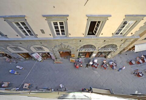 Marlene House: Die Architektur, Gebäude, Stadt, Urban Design, Fassade, Strasse