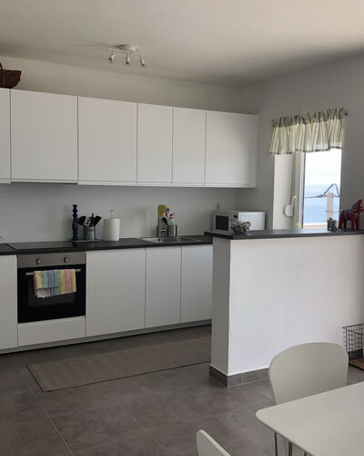 Villa Gustav - Upper Apartment