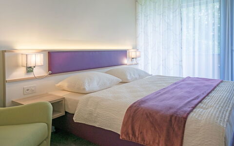 Unterkunft:&nbsp;Wohnmotel 100.30