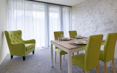 Unterkunft:&nbsp;Wohnmotel 100.36
