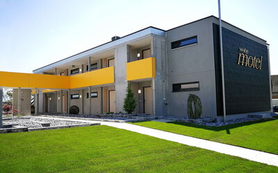 Unterkunft:&nbsp;Wohnmotel 100.39