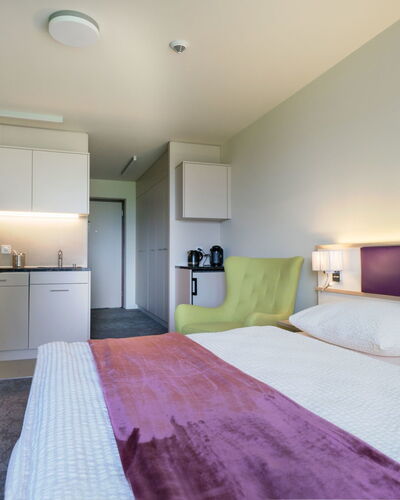 Wohnmotel 100.9
