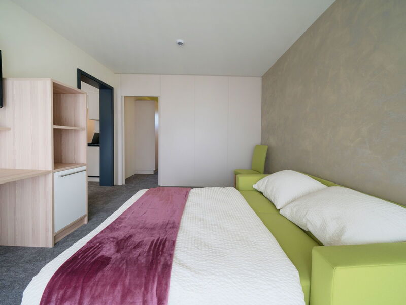 Unterkunft:&nbsp;Wohnmotel 100.39