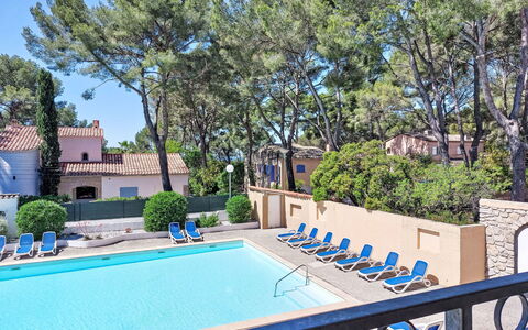La Marina: Resort, Estate, Schwimmbad, Schatten, Hazienda, Hotel, Eco Hotel, Villa, Gartenmöbel, Ferienort
