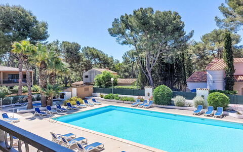 La Marina: Resort, Schwimmbad, Hotel, Estate, Schatten, Gartenmöbel, Ferienort, Hazienda, Villa