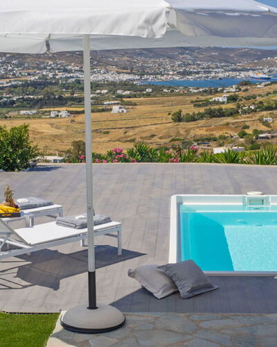 Azzurro Villa
