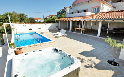 Zdenko 2 - Zadar, Gespanschaft Zadar, Kroatien
