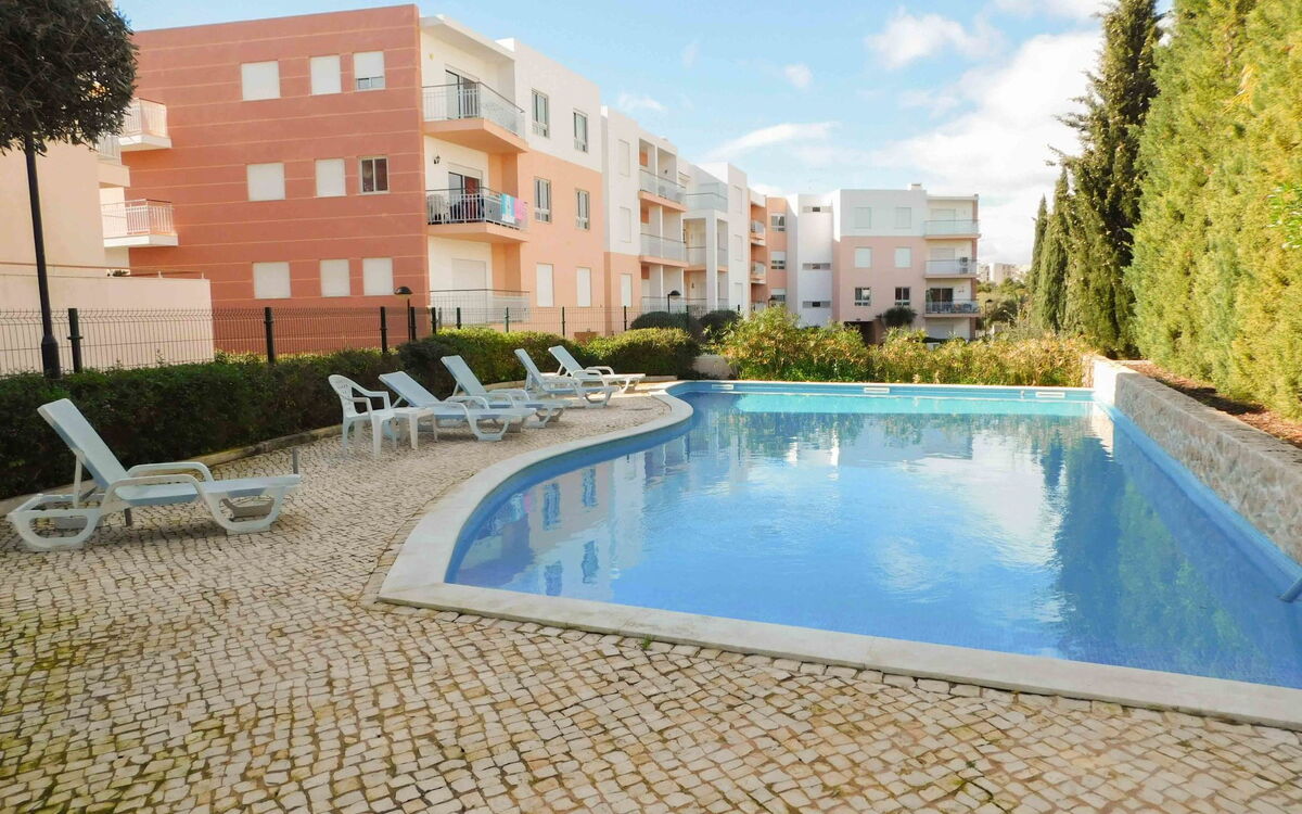 Vila Rosa Praia
