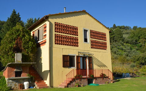 Aurora: Haus, Eigentum, Gebäude, Zuhause, Die Architektur, Ländliches Gebiet, Grundeigentum, Hütte, Bauernhaus, Fassade