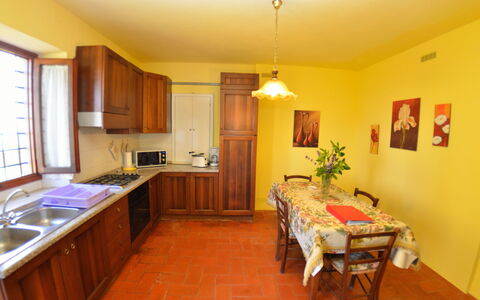 Aurora: Countertop, Zimmer, Möbel, Eigentum, Fussboden, Gebäude, Cabinetry, Küche, Interior Design, Decke