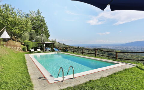 Borgo Antico Paolo: Schwimmbad, Eigentum, Haus, Freizeit, Grundeigentum, Urlaub, Gras, Gebäude, Resort, Estate