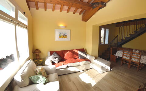 Unterkunft:&nbsp;Borgo Di Zacco Terrazza