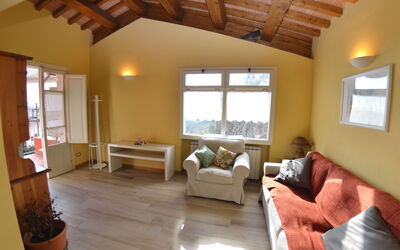 Unterkunft:&nbsp;Borgo Di Zacco Terrazza