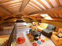 Unterkunft:&nbsp;Borgo Di Zacco Terrazza