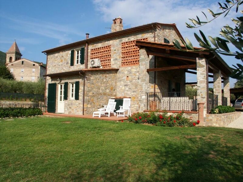La Lanterna