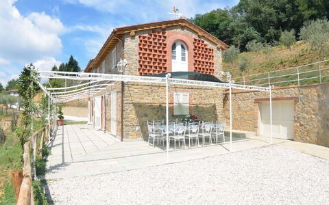 Villa Orchidea: Eigentum, Gebäude, Haus, Die Architektur, Grundeigentum, Zuhause, Estate, Fassade, Villa, Zimmer