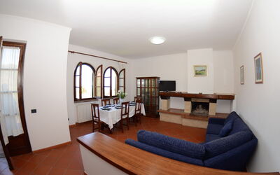 Villa Vaniglia Proprietà