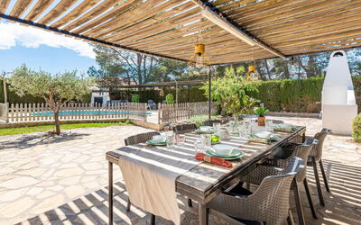 Casa Sol