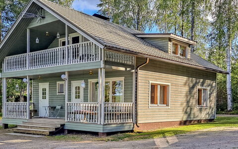 Kesäranta: Holz, Haus, Veranda, Hütte, Zuhause, Abstellgleis, Dach, Tür, Estate, Hartholz