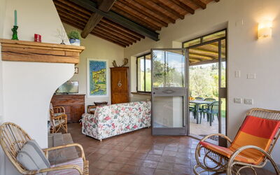 Villa Alba