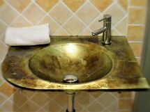 Unterkunft:&nbsp;Rio Maggiore