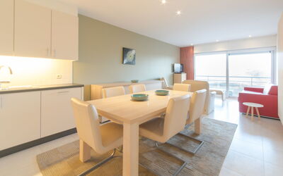 Unterkunft:&nbsp;Seaside 4.02 with Balcony 730.1