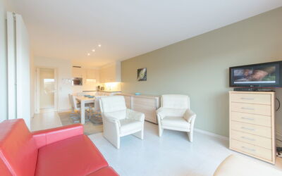 Unterkunft:&nbsp;Seaside 4.02 with Balcony 730.1