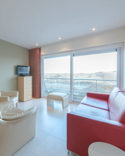 Seaside 4.02 with Balcony 730.1