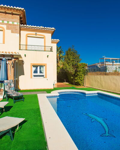 Villa Jazmin