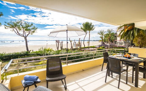 Vista al Mar: Eigentum, Grundeigentum, Interior Design, Gebäude, Haus, Zimmer, Die Architektur, Urlaub, Balkon, Zuhause