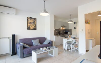 Unterkunft:&nbsp;Royal Rivage 101.2