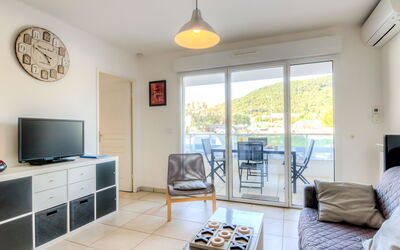 Unterkunft:&nbsp;Royal Rivage 101.2