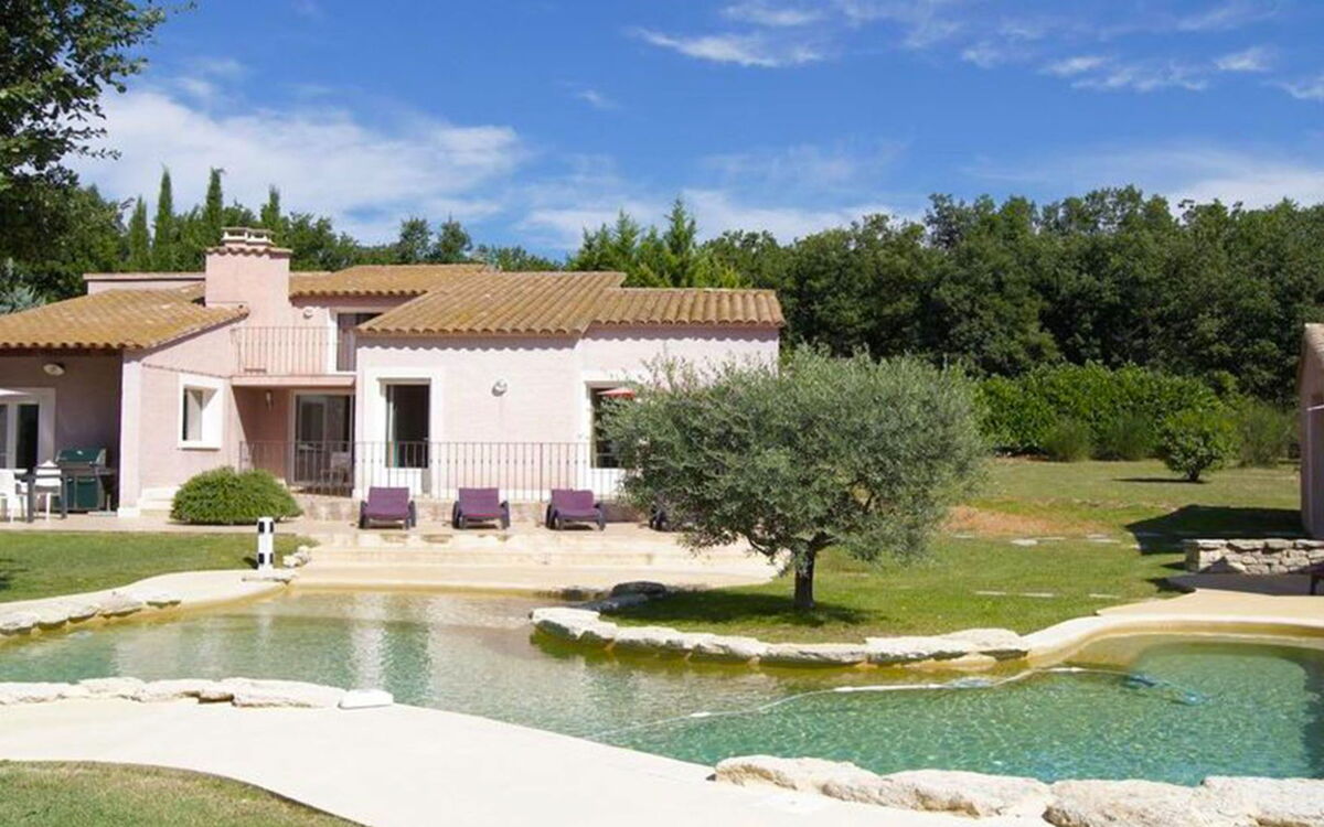Villa L'etoile