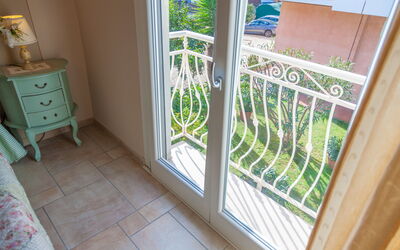 Evelyn Apartment - Diano Marina