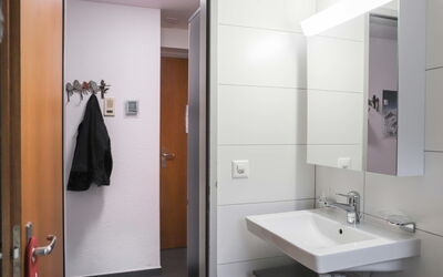 Unterkunft:&nbsp;Rossignol B 71.1