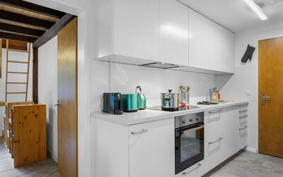 Unterkunft:&nbsp;Haus Rossignol B Apartment 2E 71.2