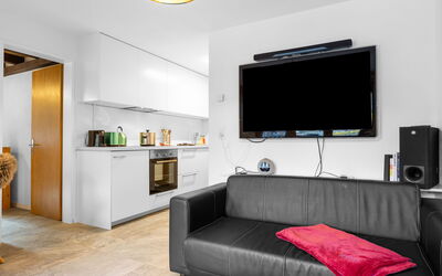Unterkunft:&nbsp;Haus Rossignol B Apartment 2E 71.2
