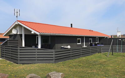 Vejlby Klit