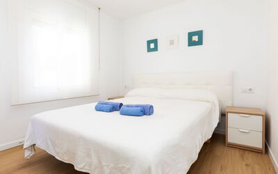 Unterkunft:&nbsp;Blue Ocean 270.3