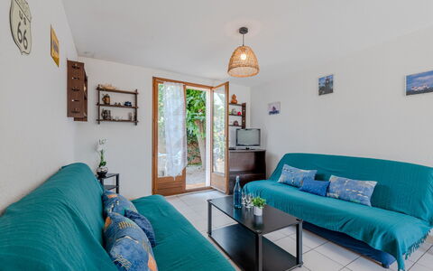 Unterkunft:&nbsp;Hameau des Tamarins 545.2