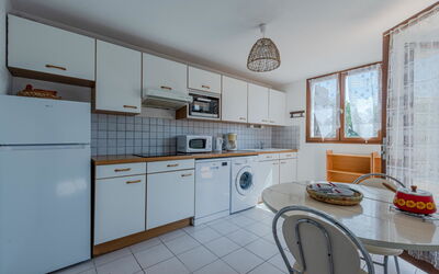 Unterkunft:&nbsp;Hameau des Tamarins 545.2