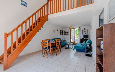 Unterkunft:&nbsp;Hameau des Tamarins 545.2