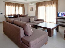 Lygaria Luxury Villa